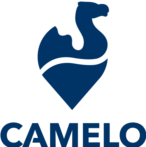 Camelo Logo